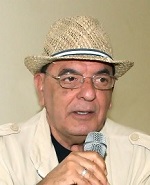 Carlos de Almeida Vieira