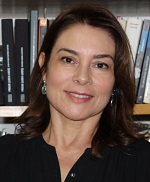 Márcia Cristina Maesso